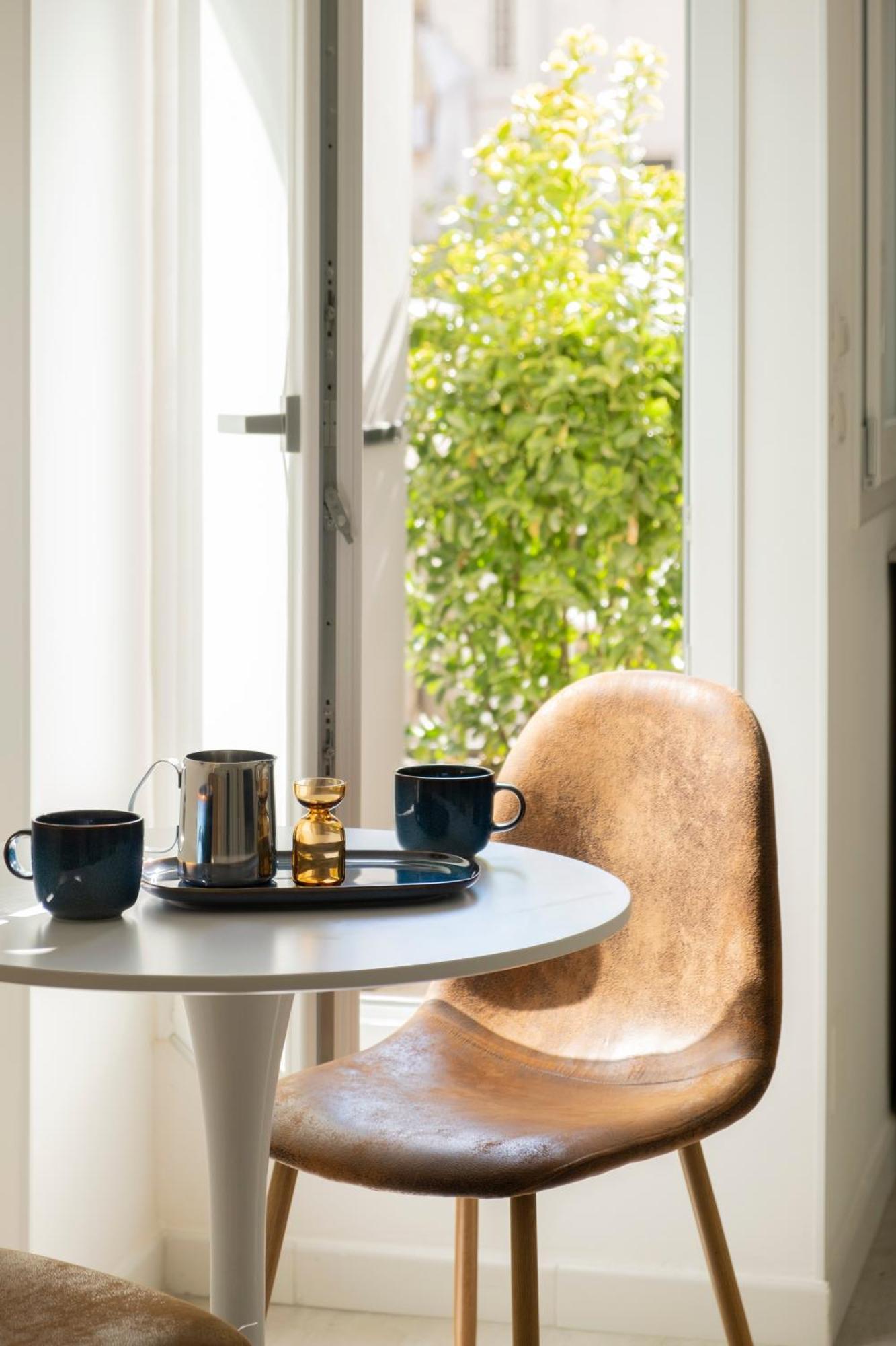 Urban Home Bari Extérieur photo