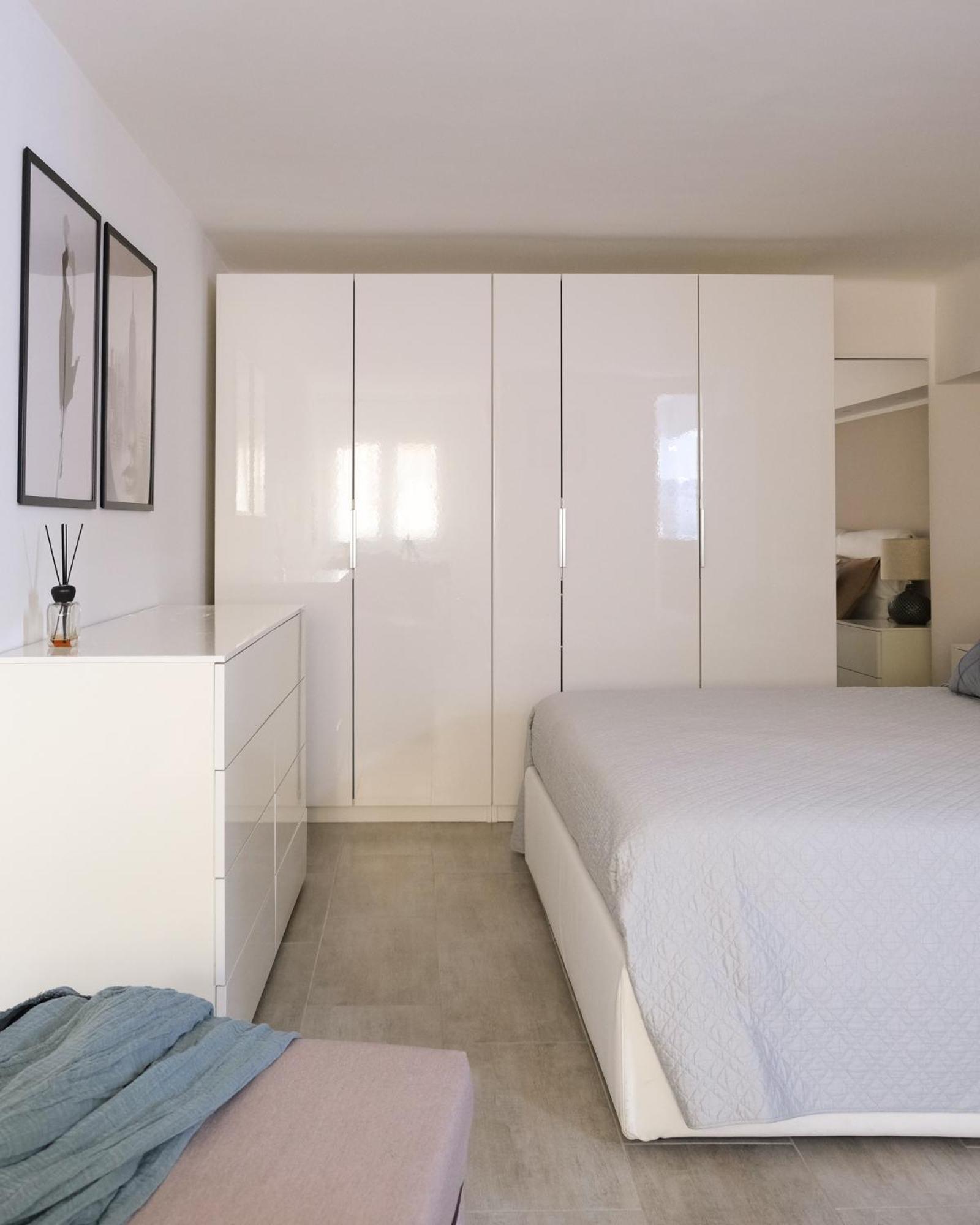 Urban Home Bari Extérieur photo
