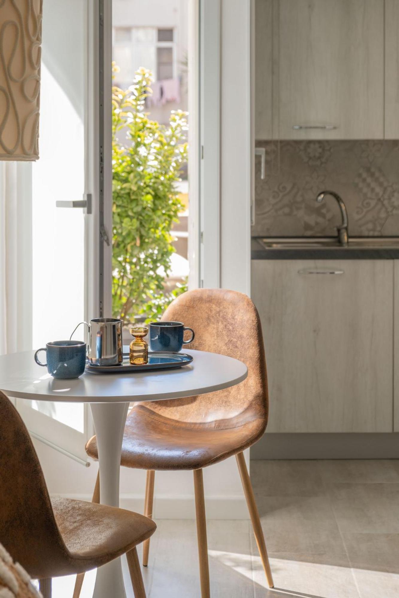 Urban Home Bari Extérieur photo