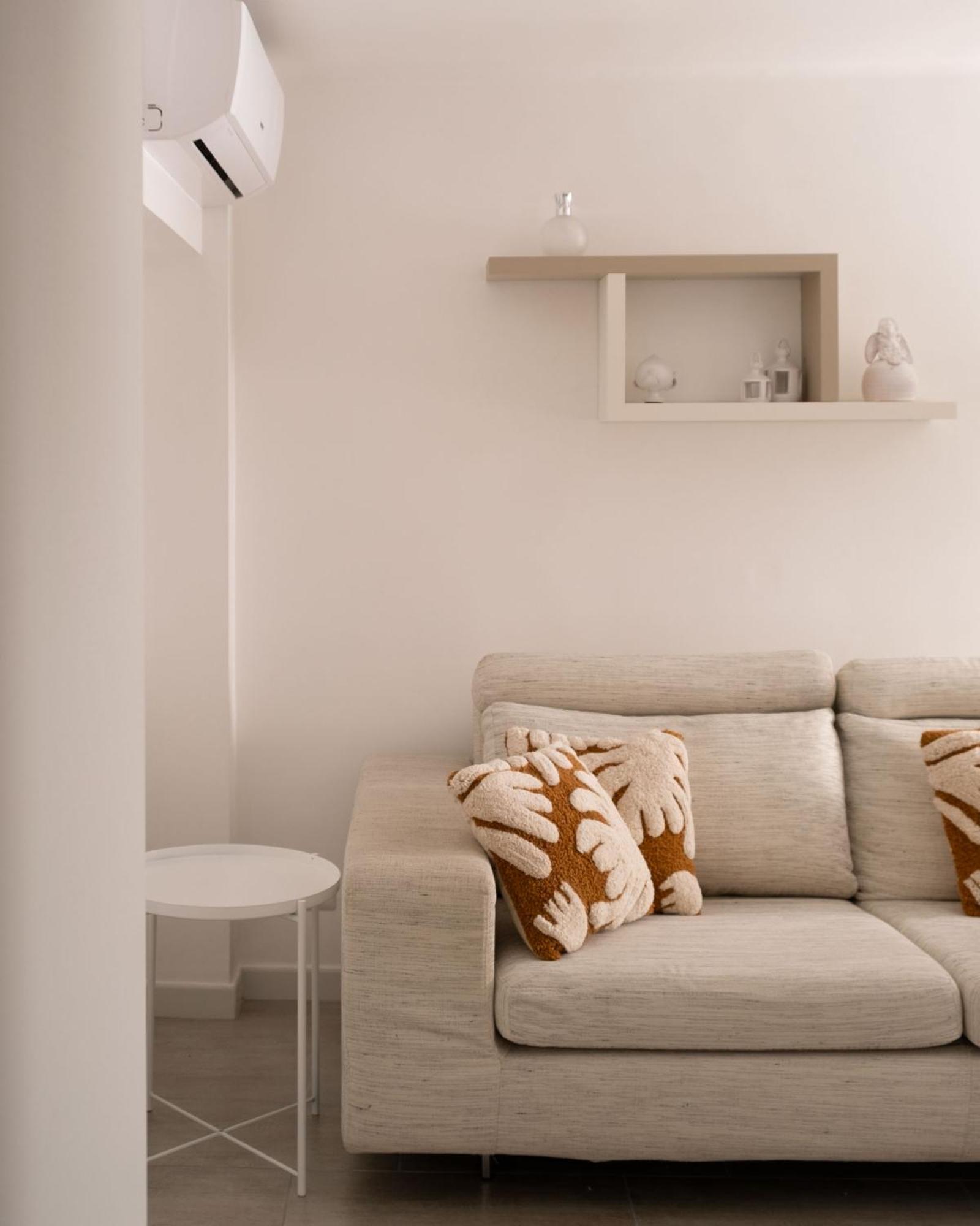 Urban Home Bari Extérieur photo