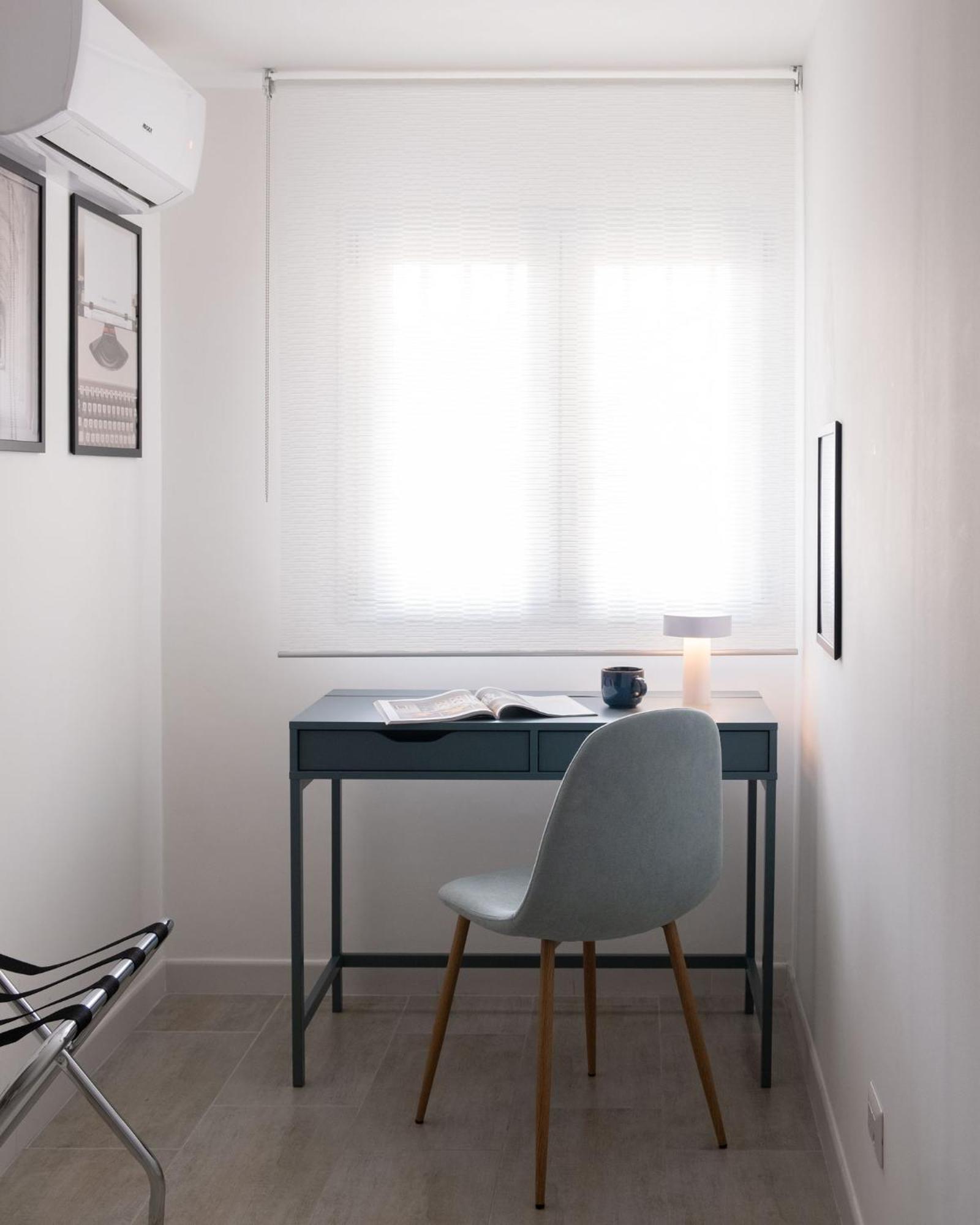 Urban Home Bari Extérieur photo