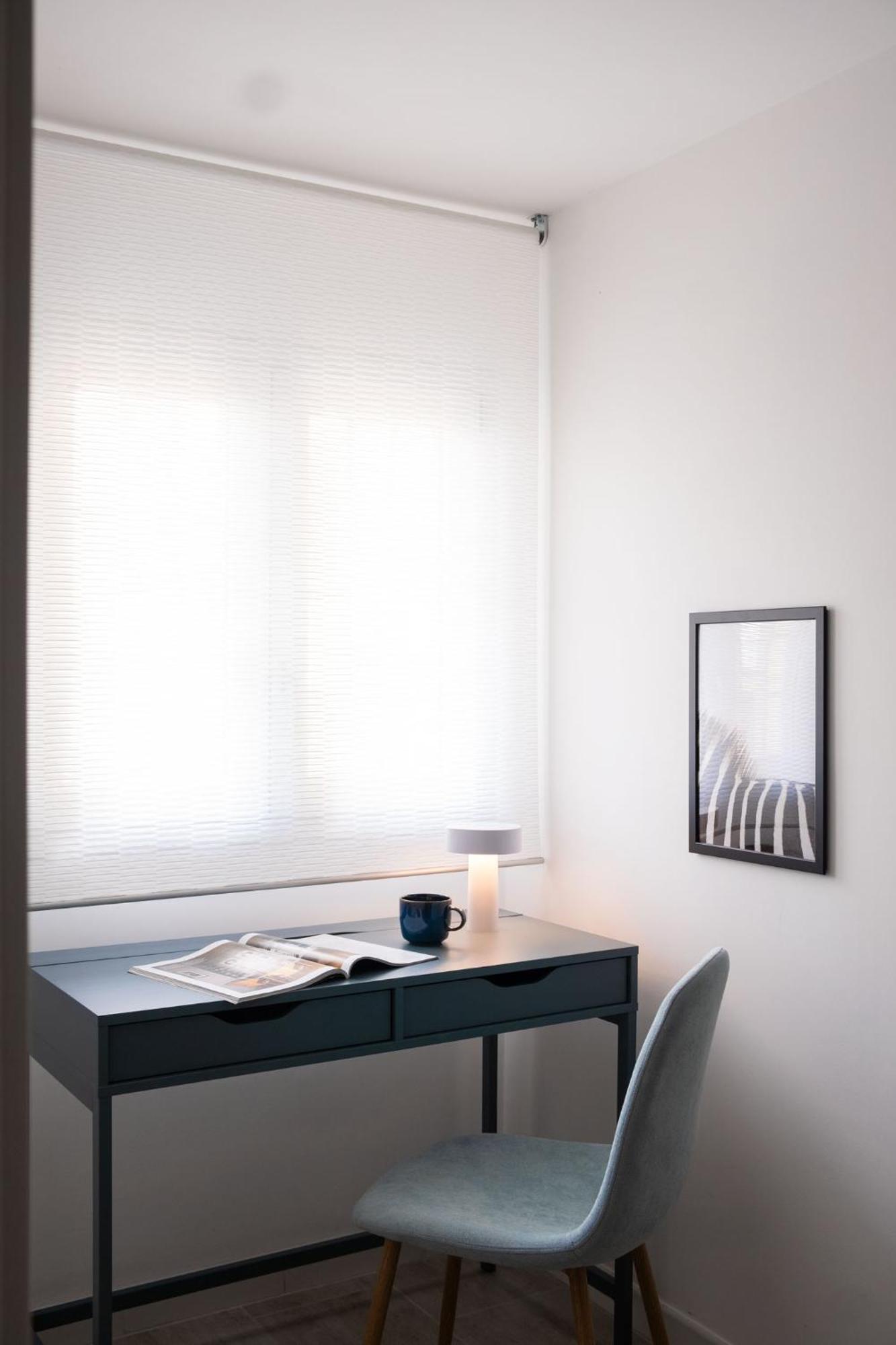 Urban Home Bari Extérieur photo