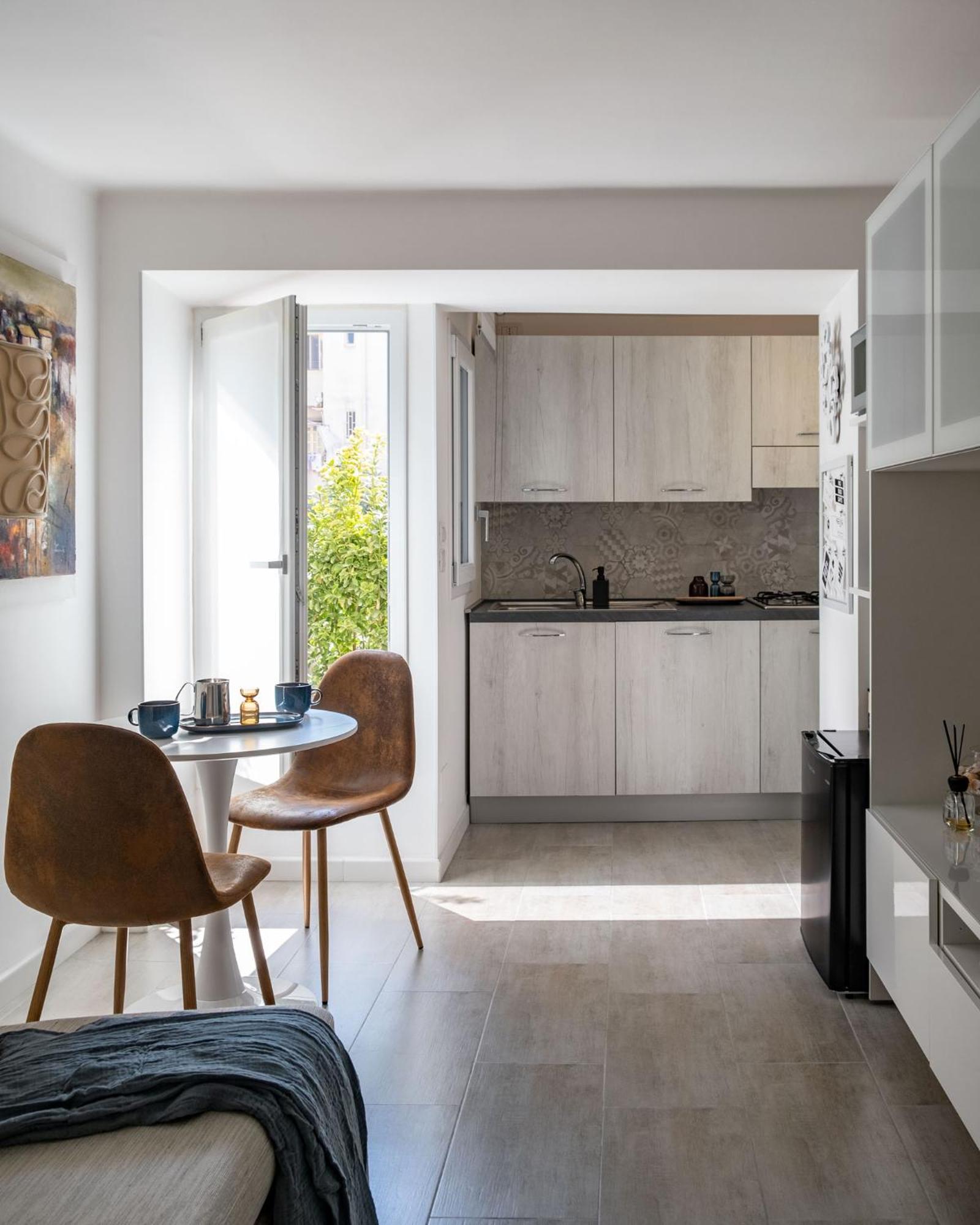 Urban Home Bari Extérieur photo