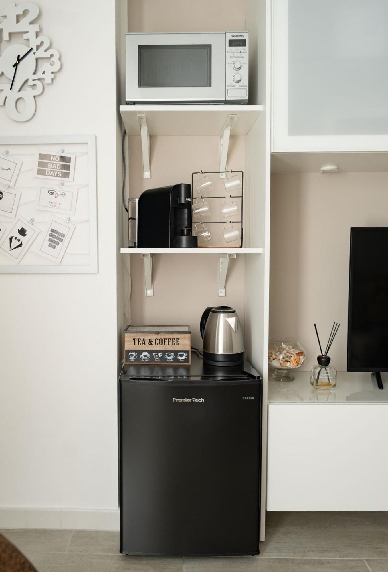 Urban Home Bari Extérieur photo